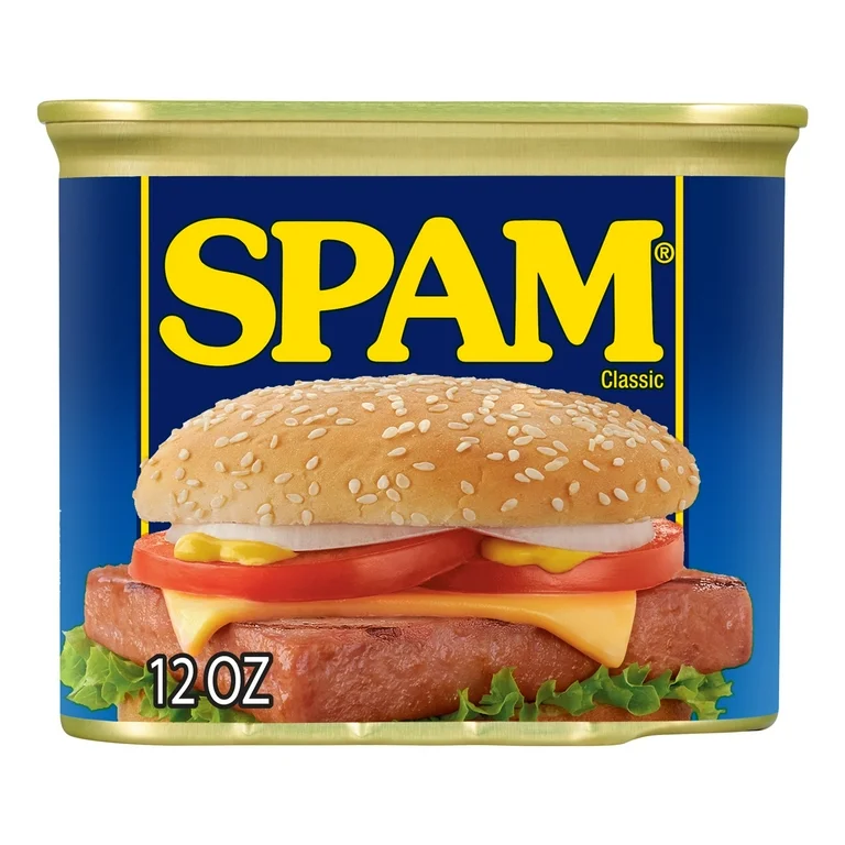 SPAM (12oz)