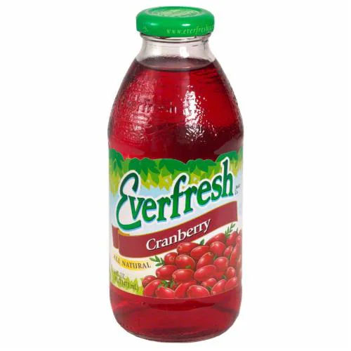 Everfresh Cranberry