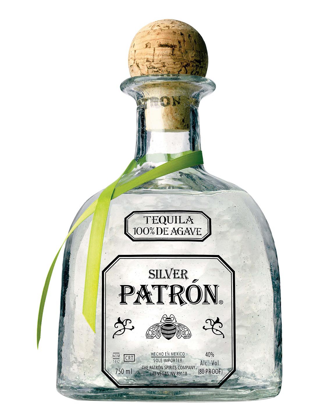 Patron Silver