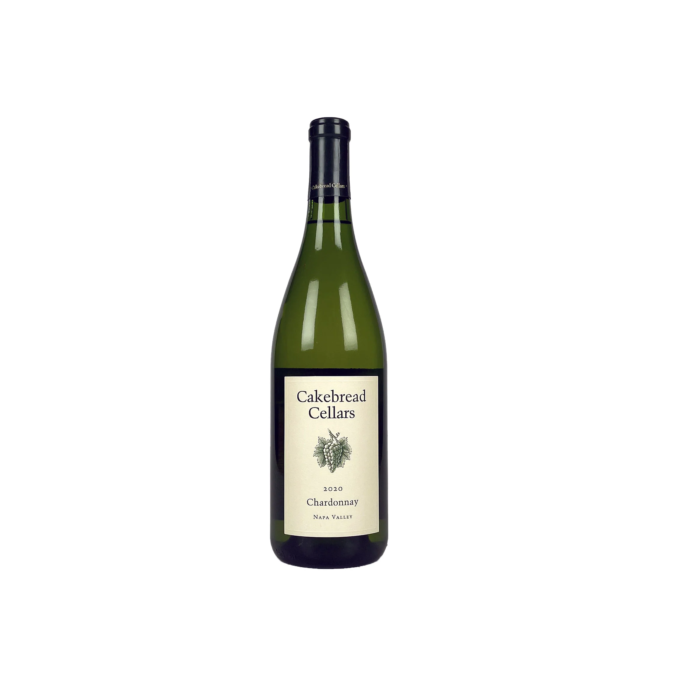 Cakebread Cellars Chardonnay Napa Valley
