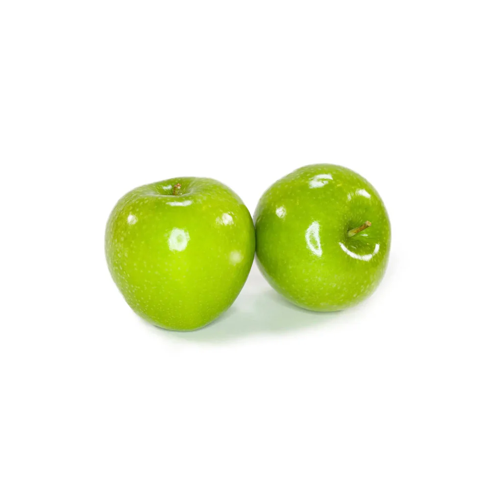 Green Apples (1/2lbs)