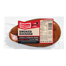 Smoked Sausage (14oz)