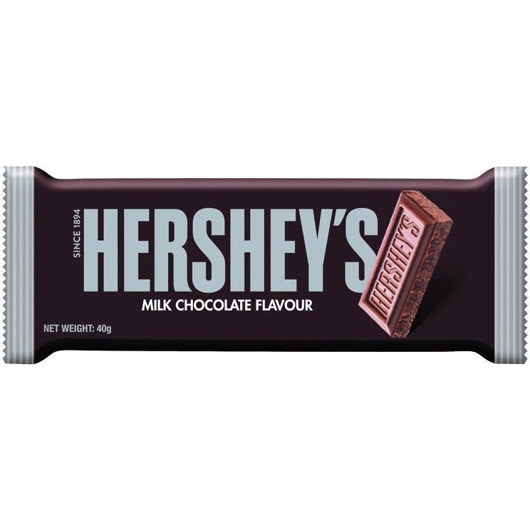 Hershey's Milk Chocolate Bar