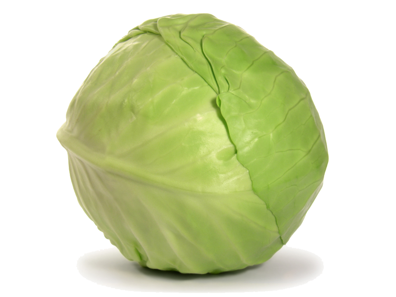 Green Cabbage (1ct)