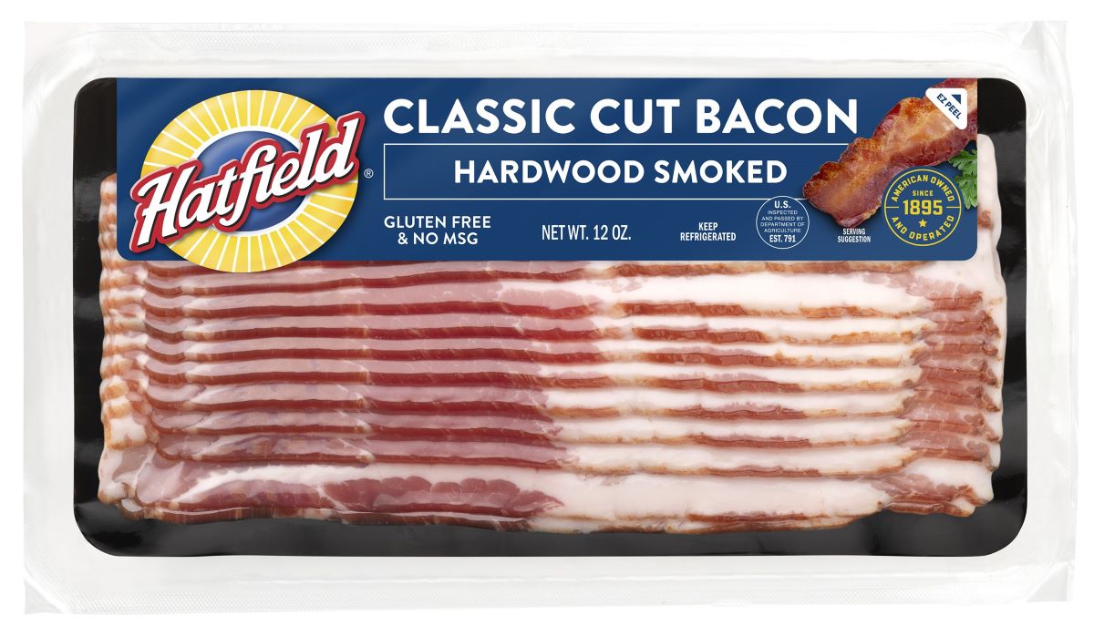 Hardwood Original Bacon (12oz)