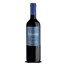 Carmen Gran Reserva Merlot Maipo Valley Chile