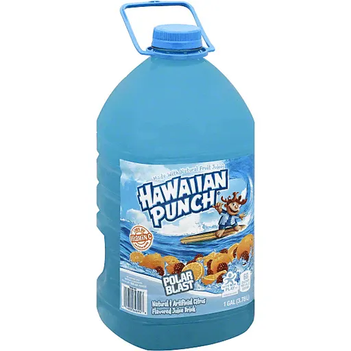 Hawaiian Punch (1gal)