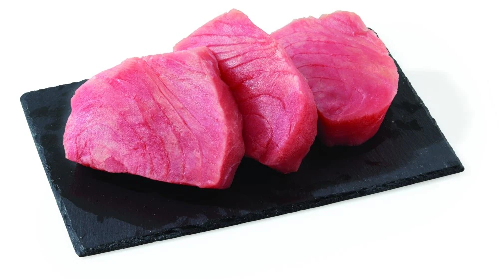 Tuna Steak Loin (0.5-1lb)