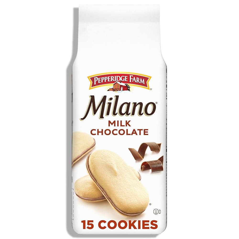Milano Cookies (6.75oz)