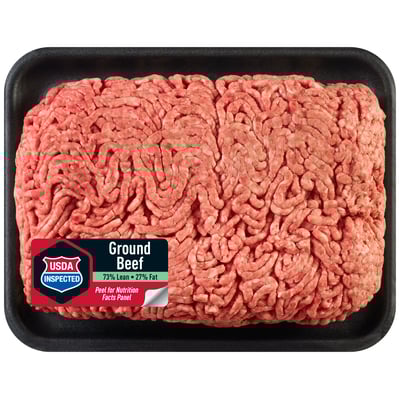 Ground Beef (1LB)