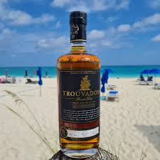 BAMBARRA TROUVIDORE RUM 15 YRS