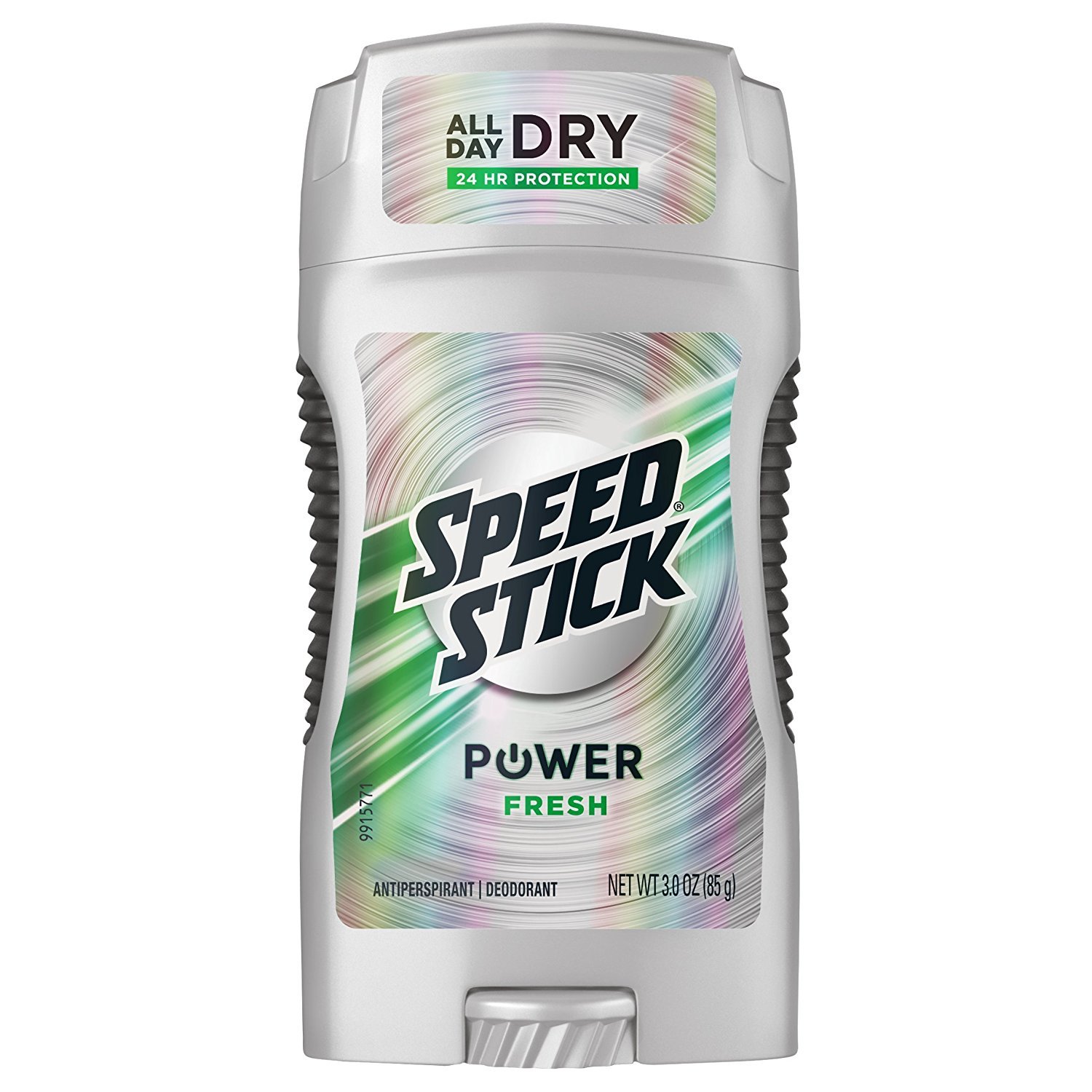 Speed Stick Antiperspirant Deodorant