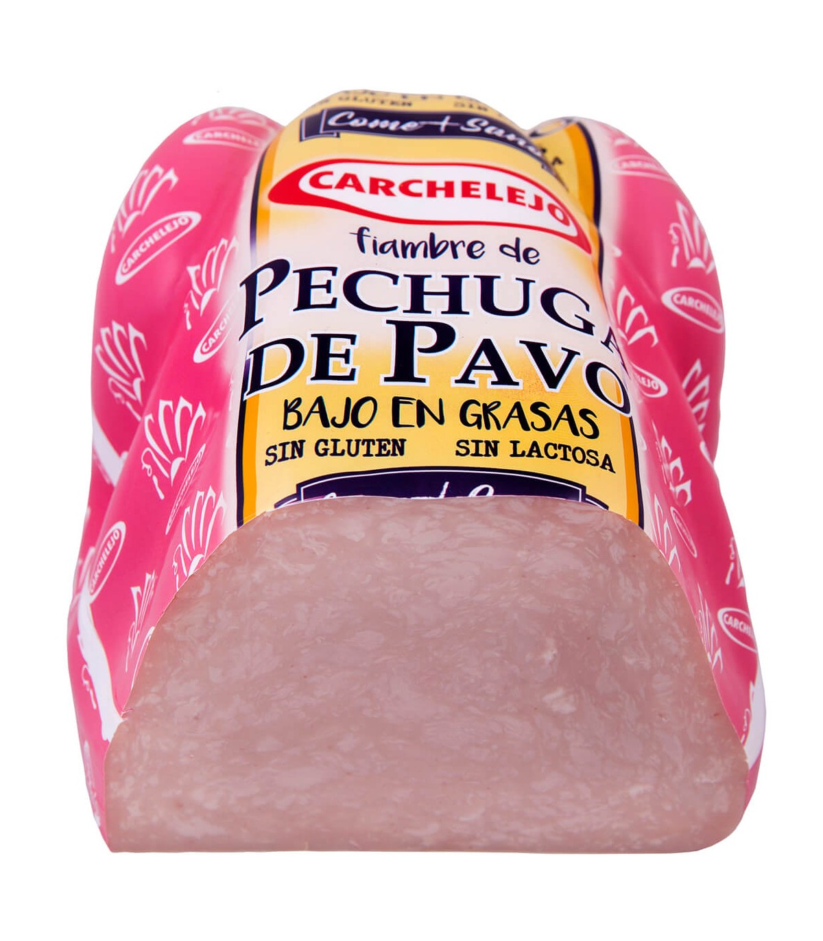 Turkey Breast Salami