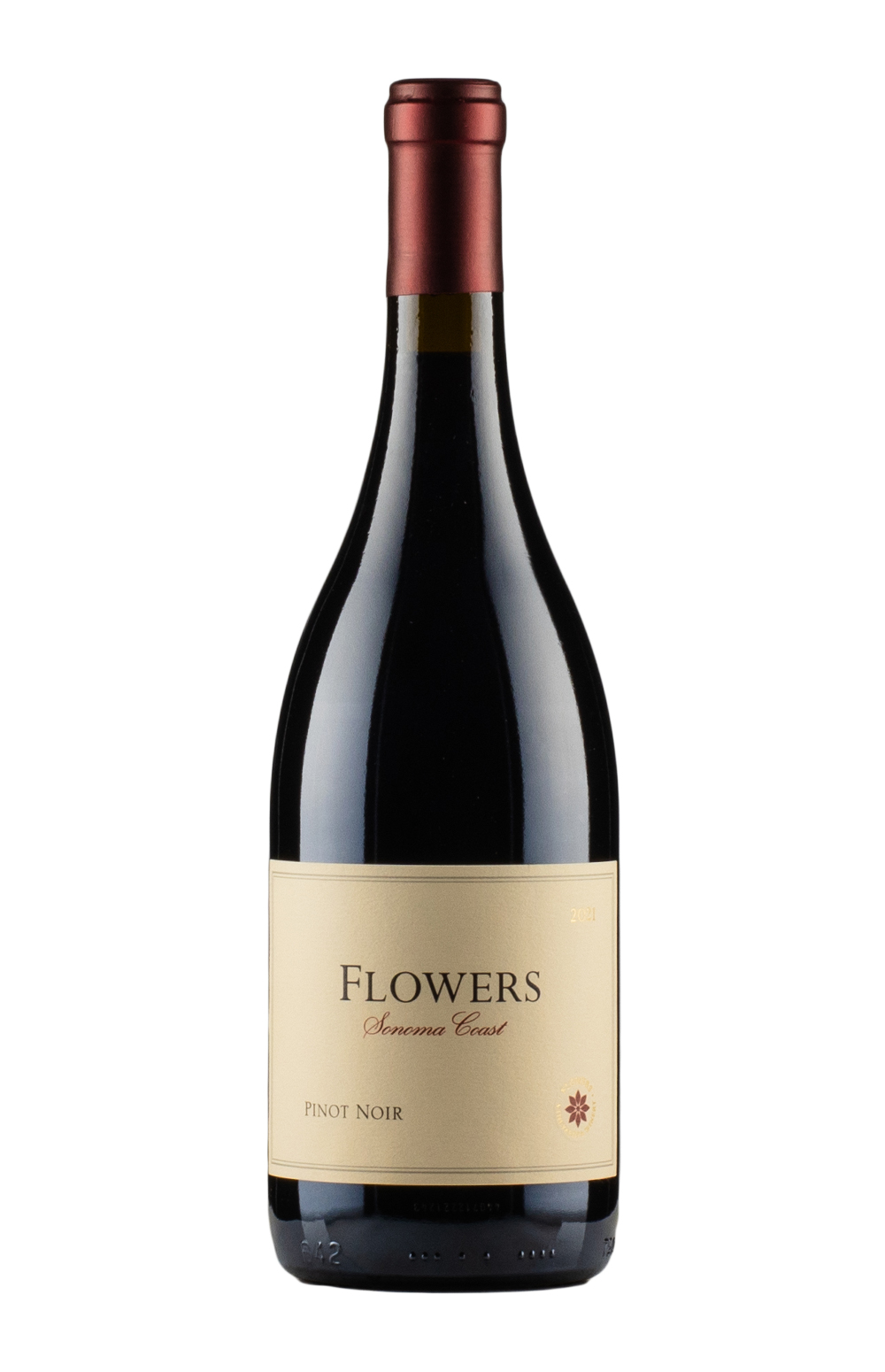 Flowers Pinot Noir Sonoma Coast Fort Ross-Seaview