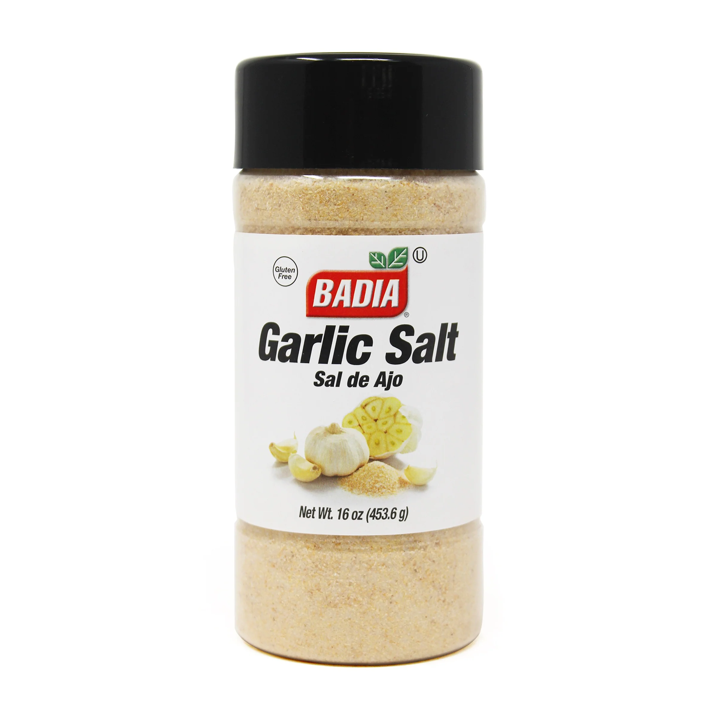 Badia Garlic Salt (3oz)