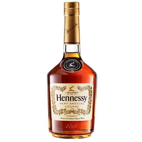HENNESSY VS 1ltr