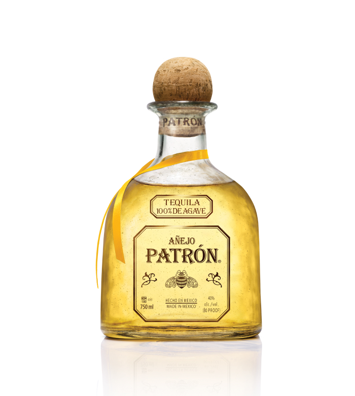 Patron Anejo