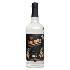 Bambarra Coconut Rum