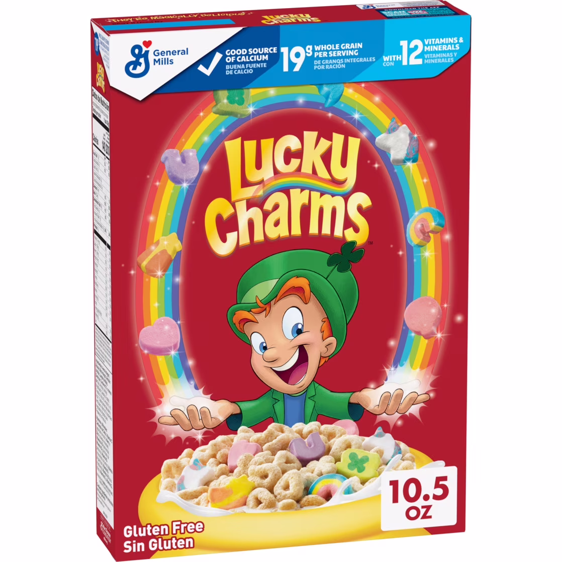 Lucky Charms (10.5oz)