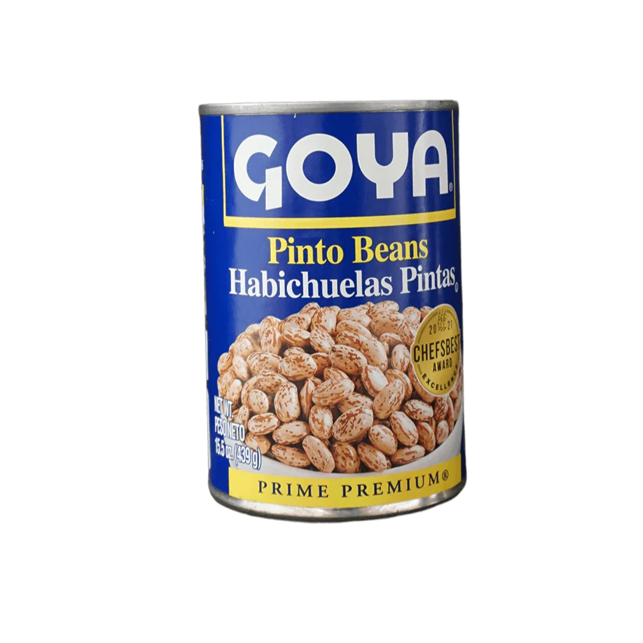 Goya Pinto Bean(15.5oz)