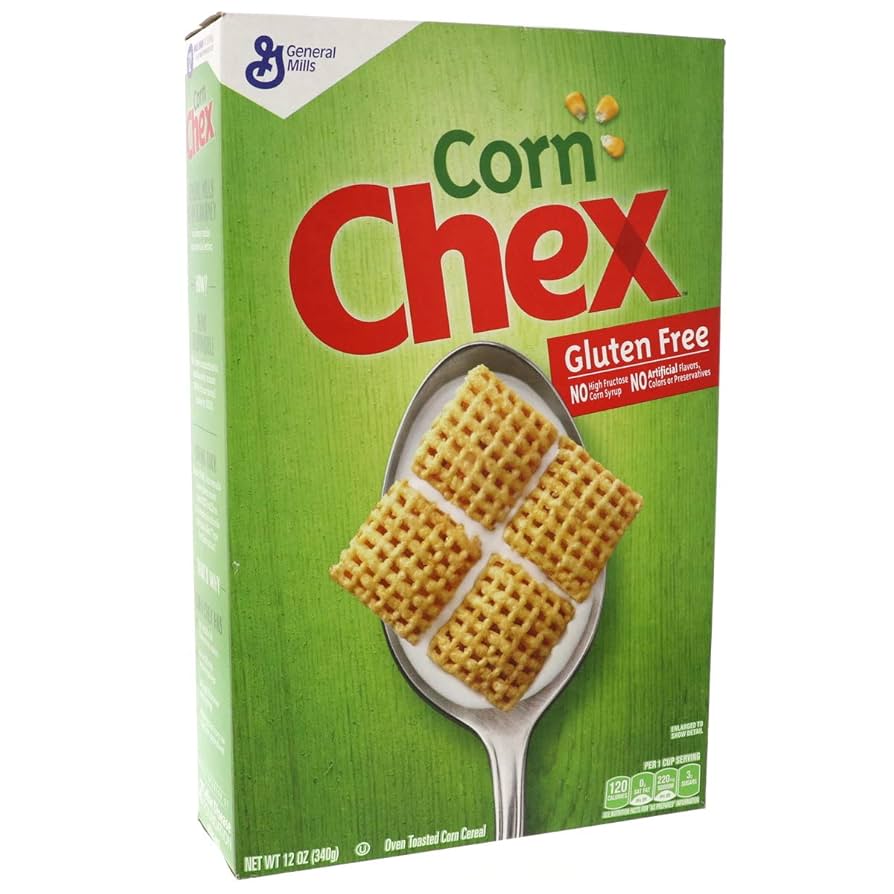 Corn Chex (12oz)