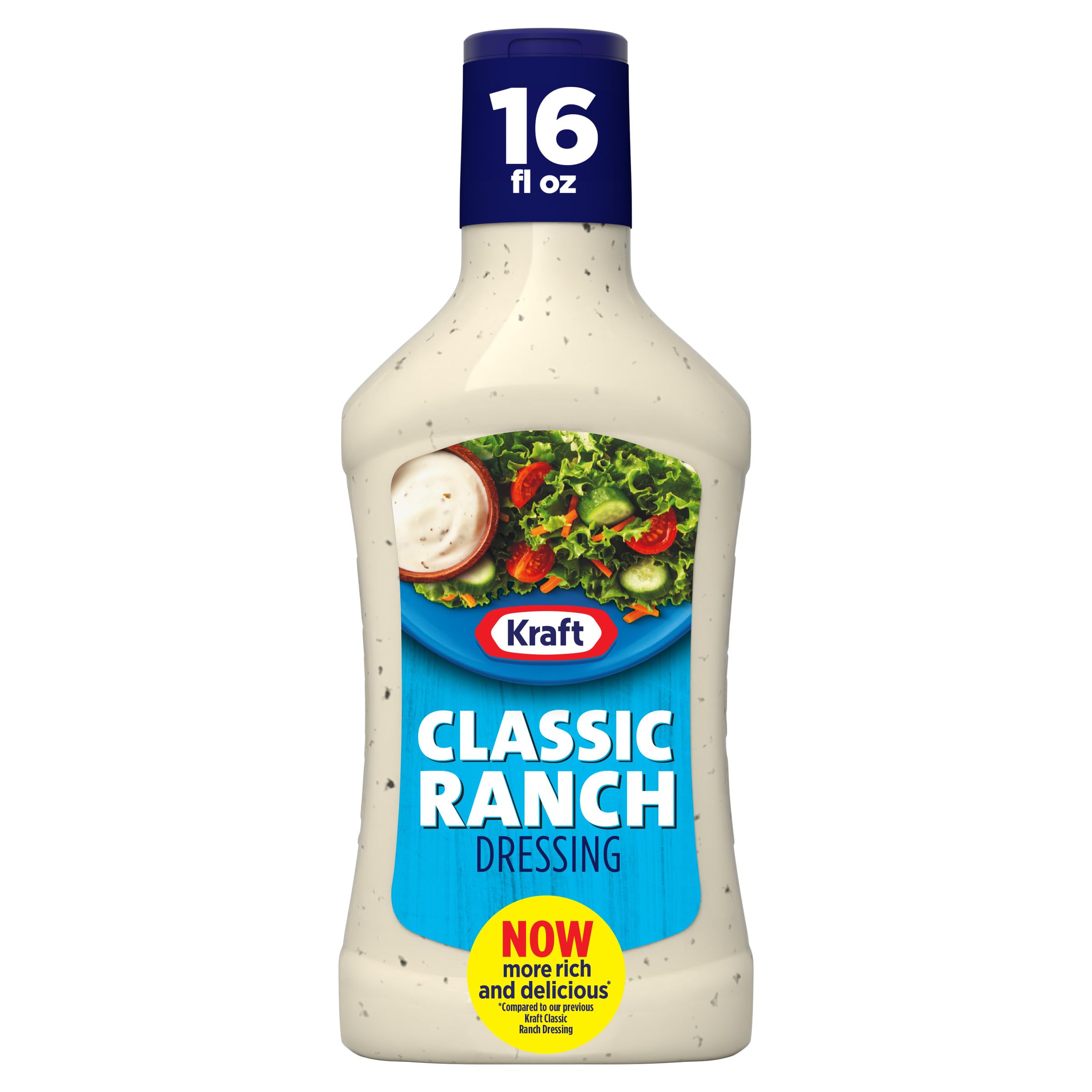 Classic Ranch (16 fl oz)