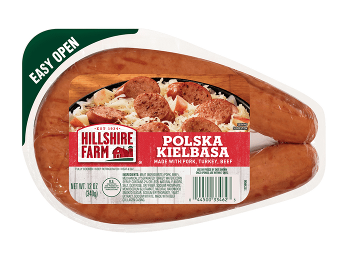 Hillshire Farm Polska Kielbasa