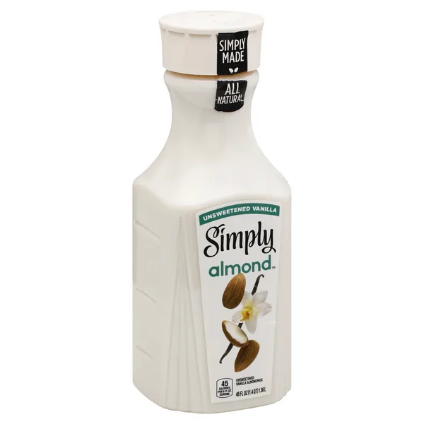 Simply Almond (32oz)