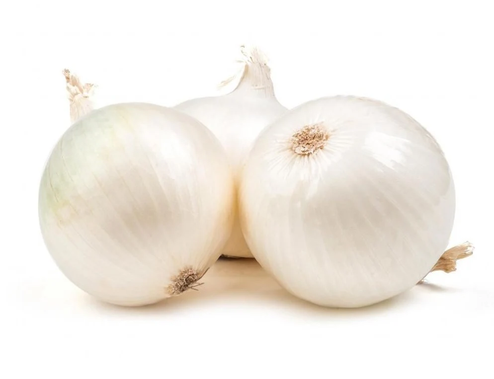 White Onions (1/2lbs)