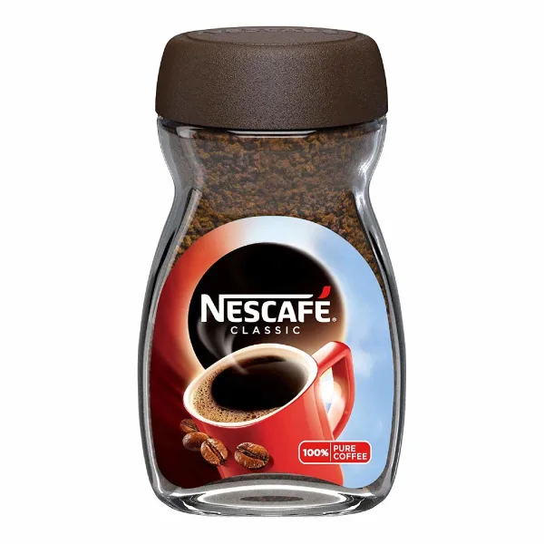 Nescafe Instant Coffee (50g)