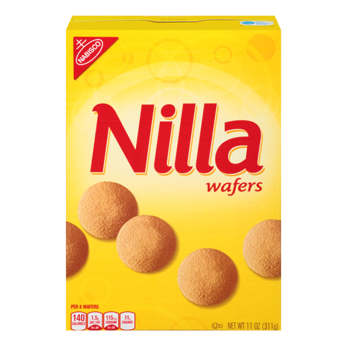 Nilla Wafers (11oz)