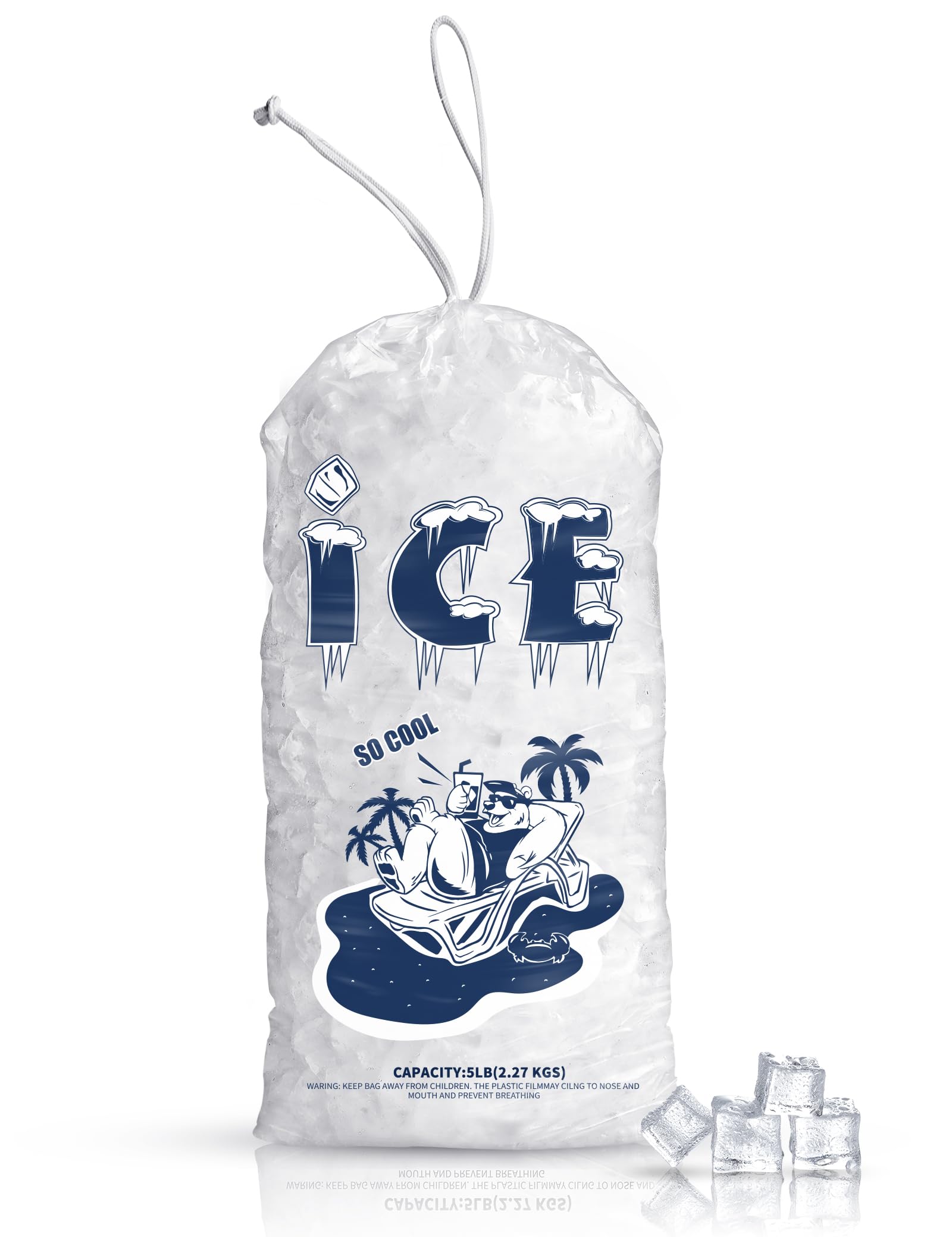 Bag of Ice