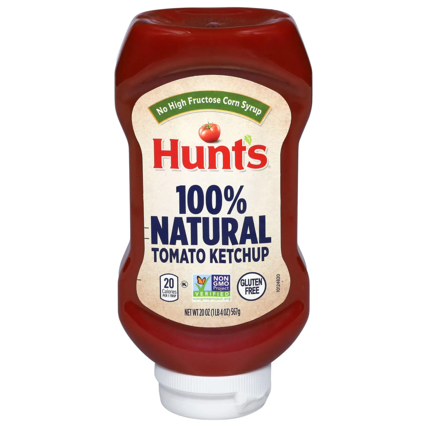 Hunt's 