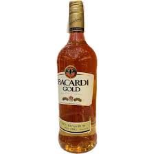 BACARDI GOLD (1LT)