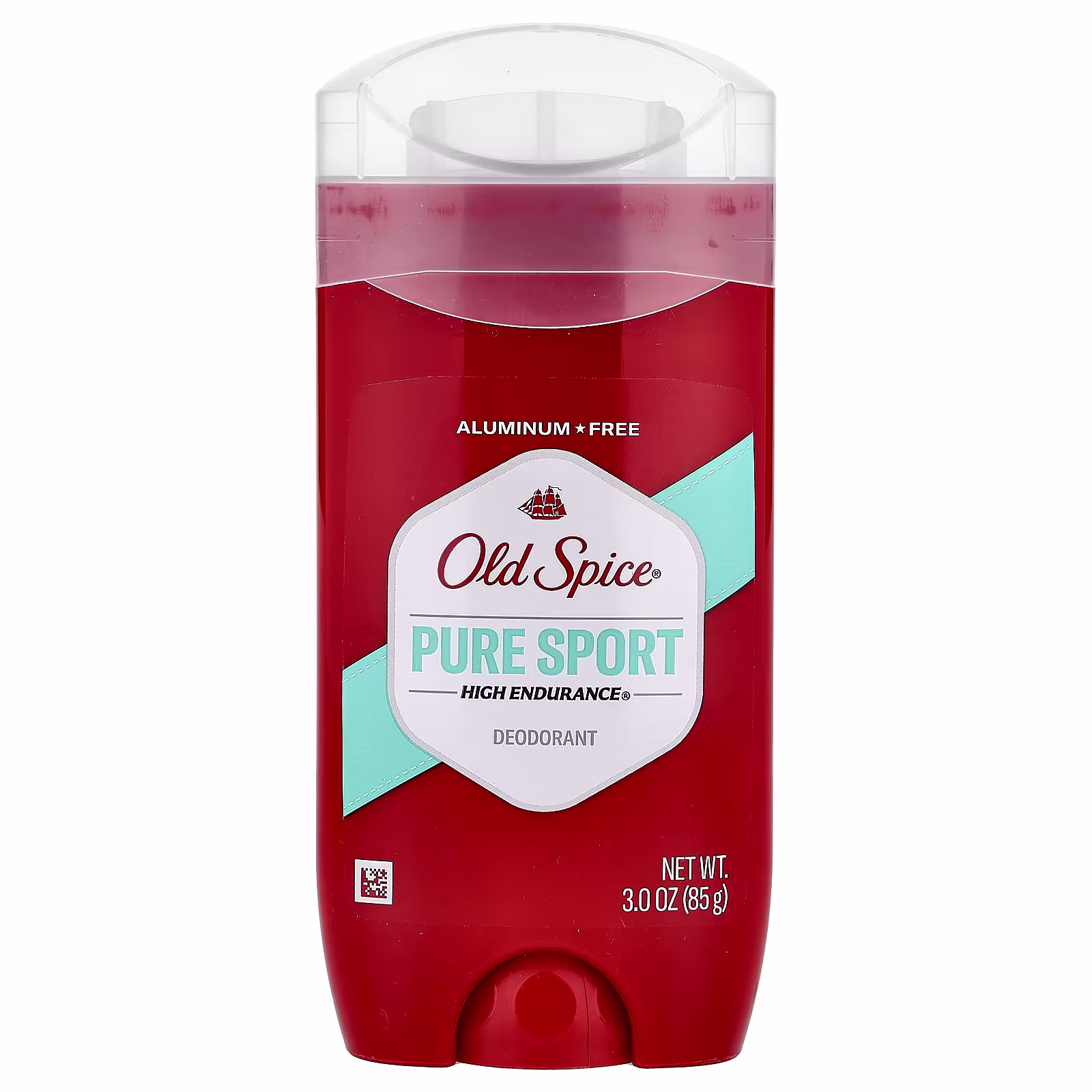 Old Spice Pure Sport Deodorant