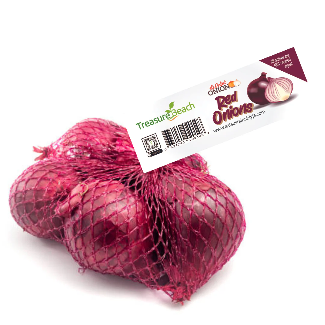 Red Onions(1LB)
