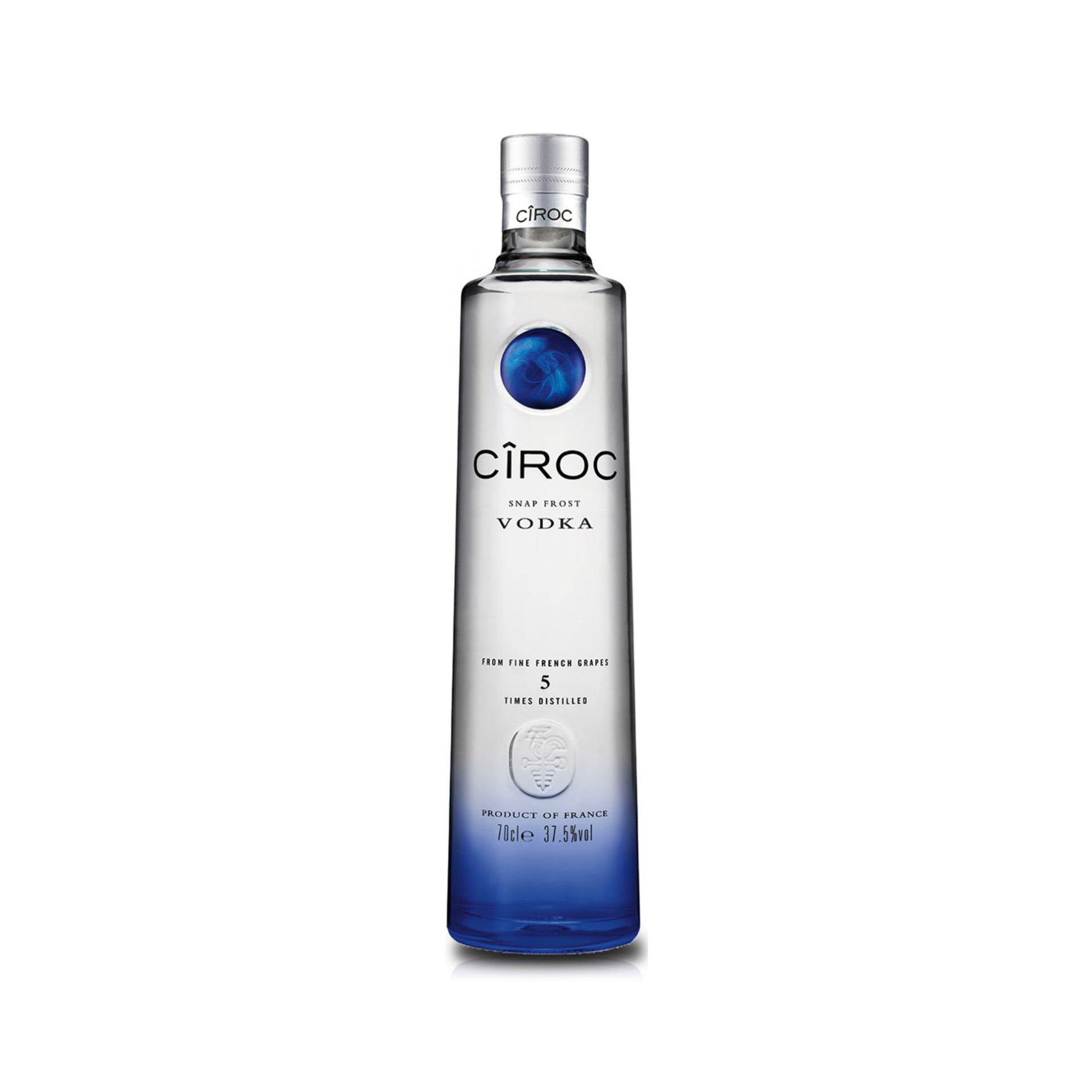 Ciroc Ultra-Premium Vodka