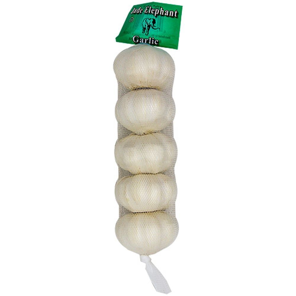 Garlic Sleeved