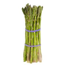 Asparagus (lbs)