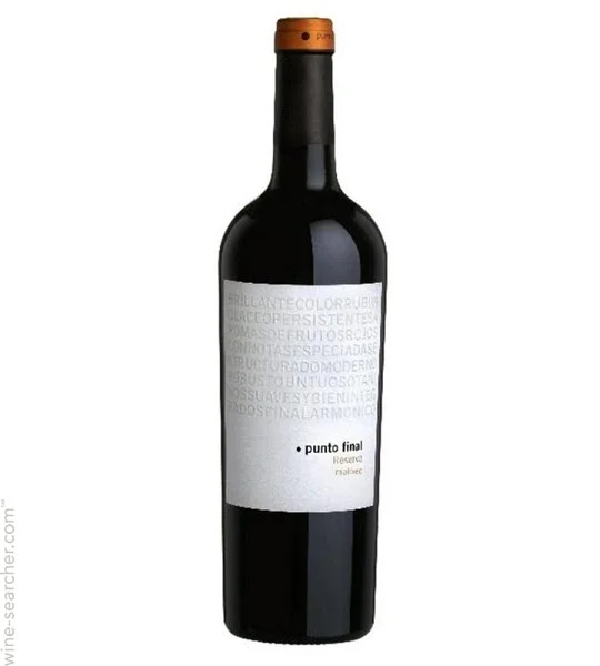 Renacer Malbec Reserva 750ml