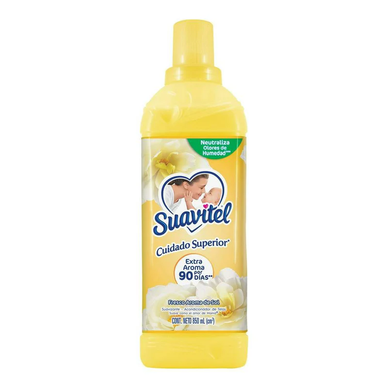 Sauvitel Fresco Aroma De Sol