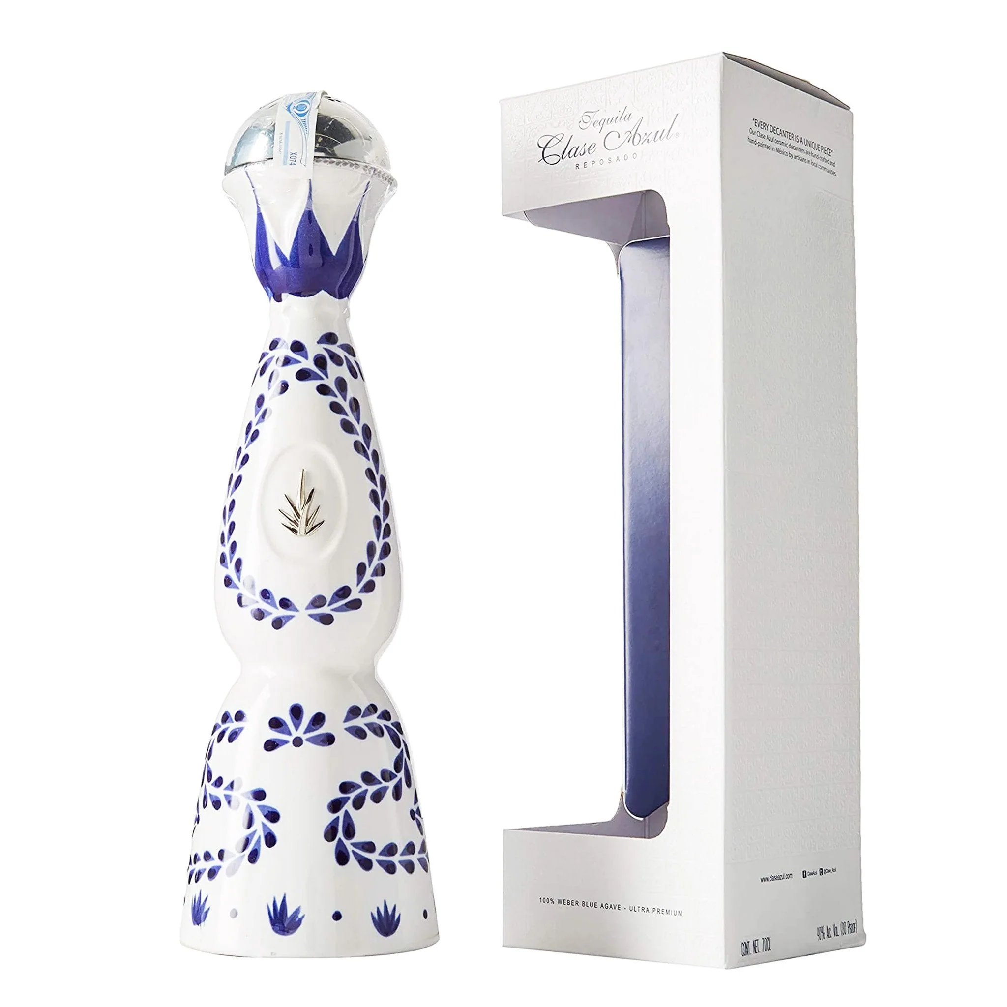 Clase Azul Reposado Tequila