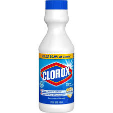 Clorox Disinfecting Bleach (16oz)