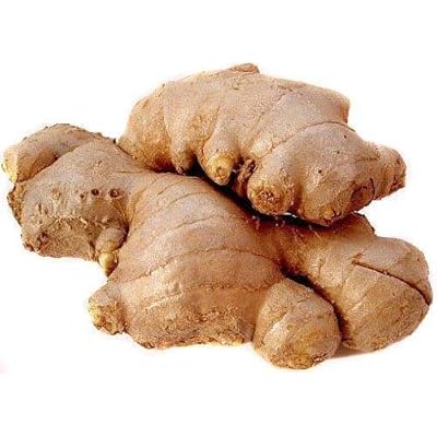 Ginger Root (1lb)
