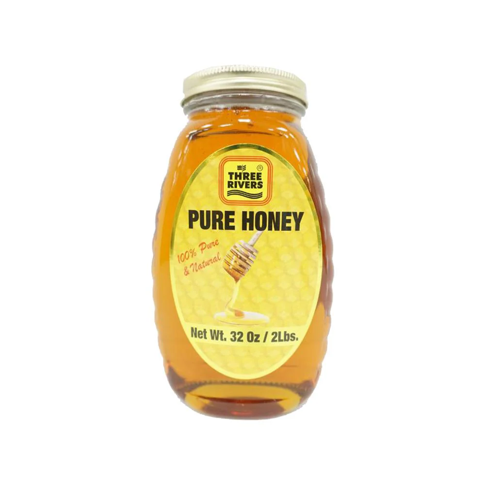 Goya Pure Honey (8oz)