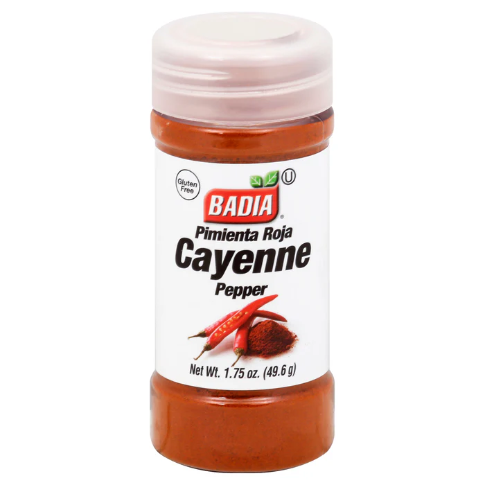 Badia Cayenne (2oz)