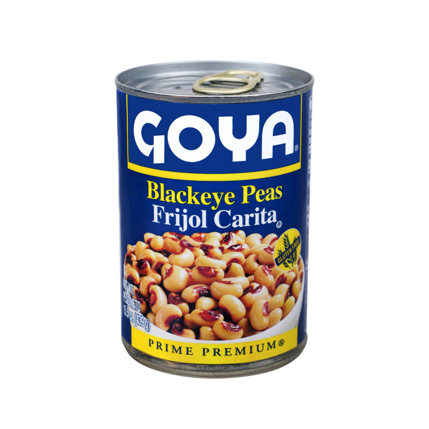 Goya Blackeye Peas (15.5oz)