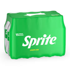 Sprite (6pack)
