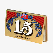JOB 1.5 Rolling Papers
